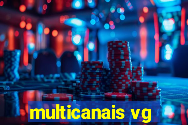 multicanais vg